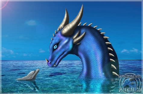 dolphins vs dragons